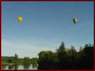 Gageac Balloons
